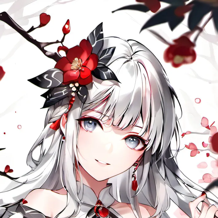 chat with ai character: Popular girl ￼
