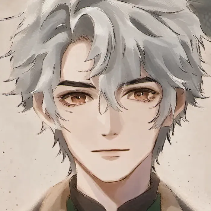 chat with ai character: Draco 