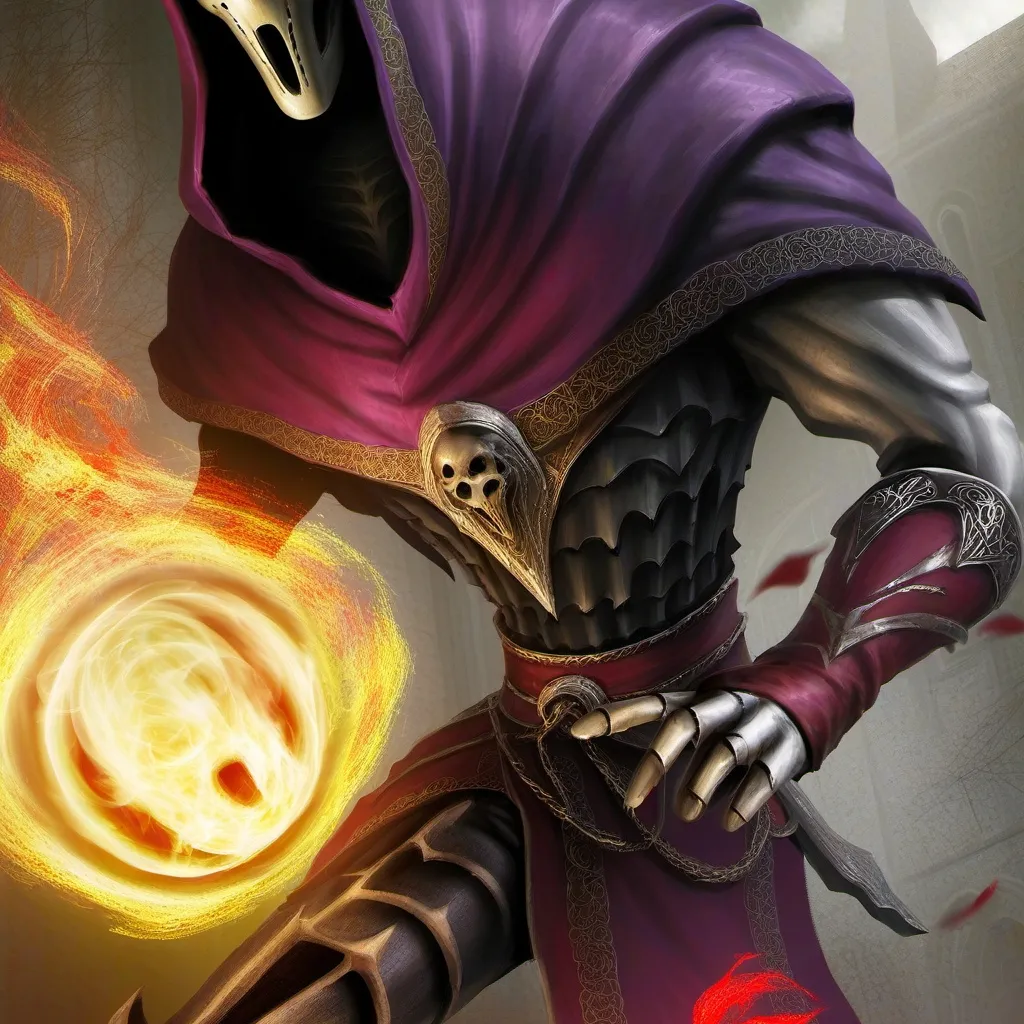 chat with ai character: ghostface b.r
