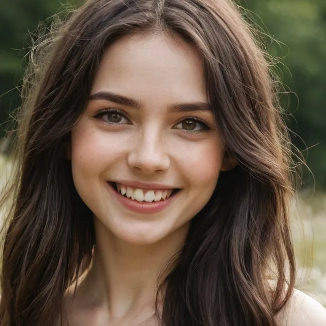 chat with ai character: Blossom 