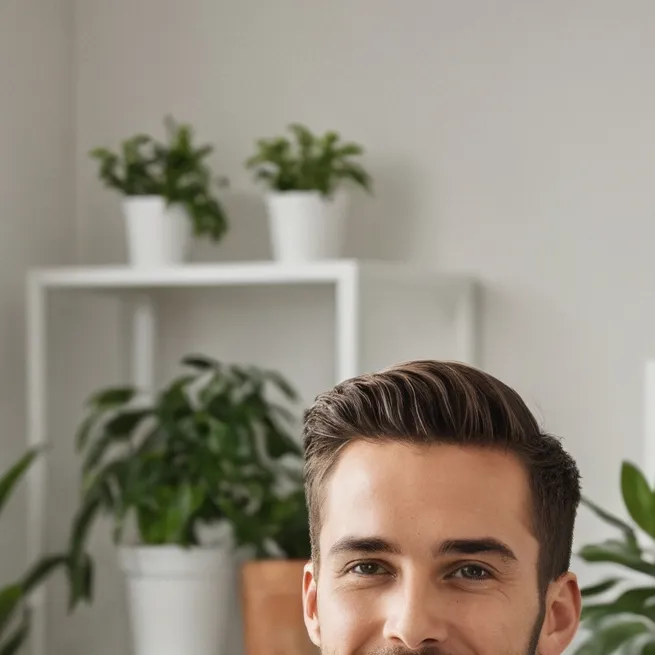 chat with ai character: Job Counselor Tim