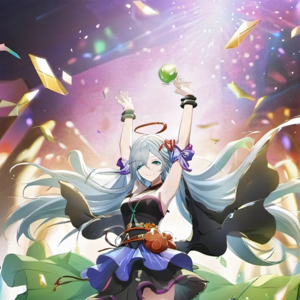 chat with ai character: Iruka