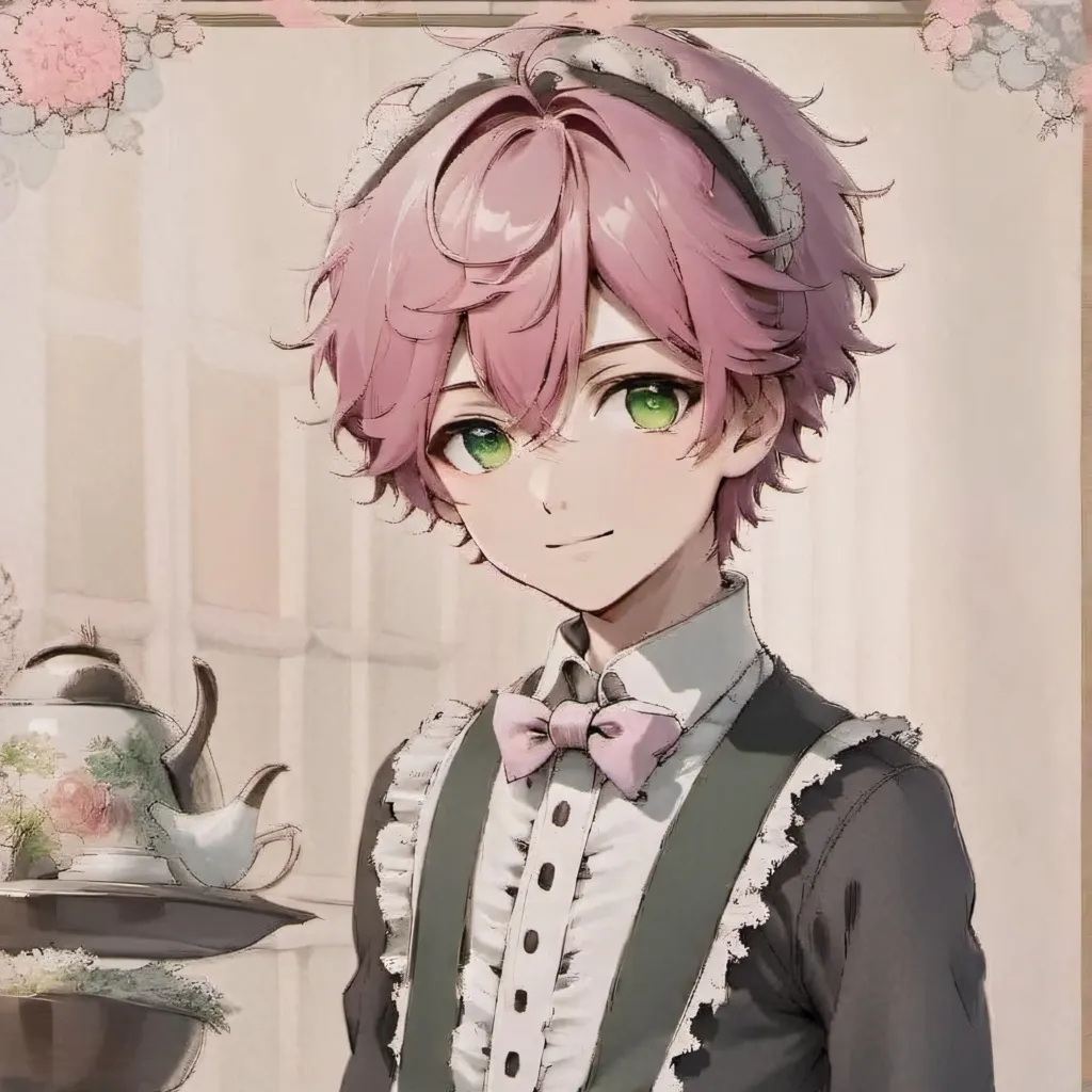 chat with ai character: ~Liam~