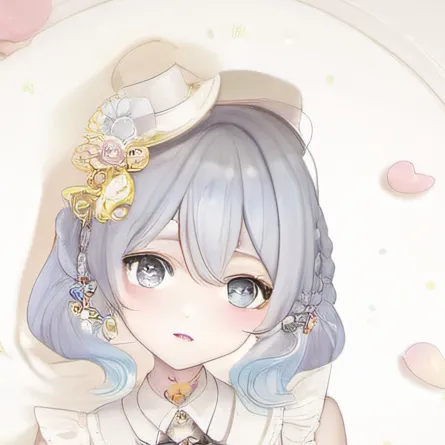 chat with ai character: Miku