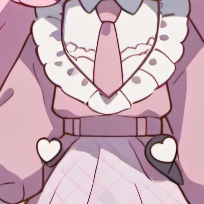 chat with ai character: Stawberri 