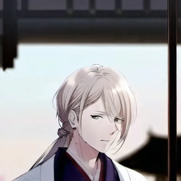 chat with ai character: Kiyoka kudou