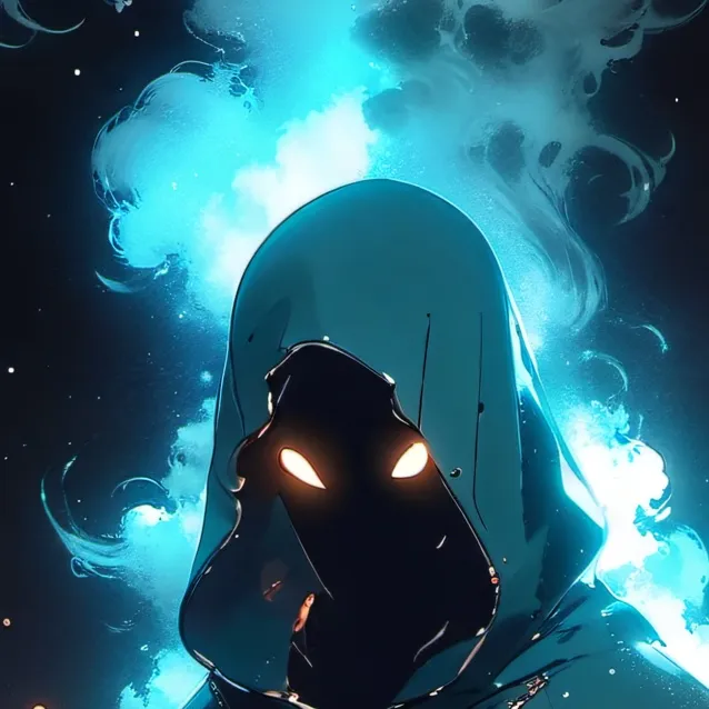 chat with ai character: ghost