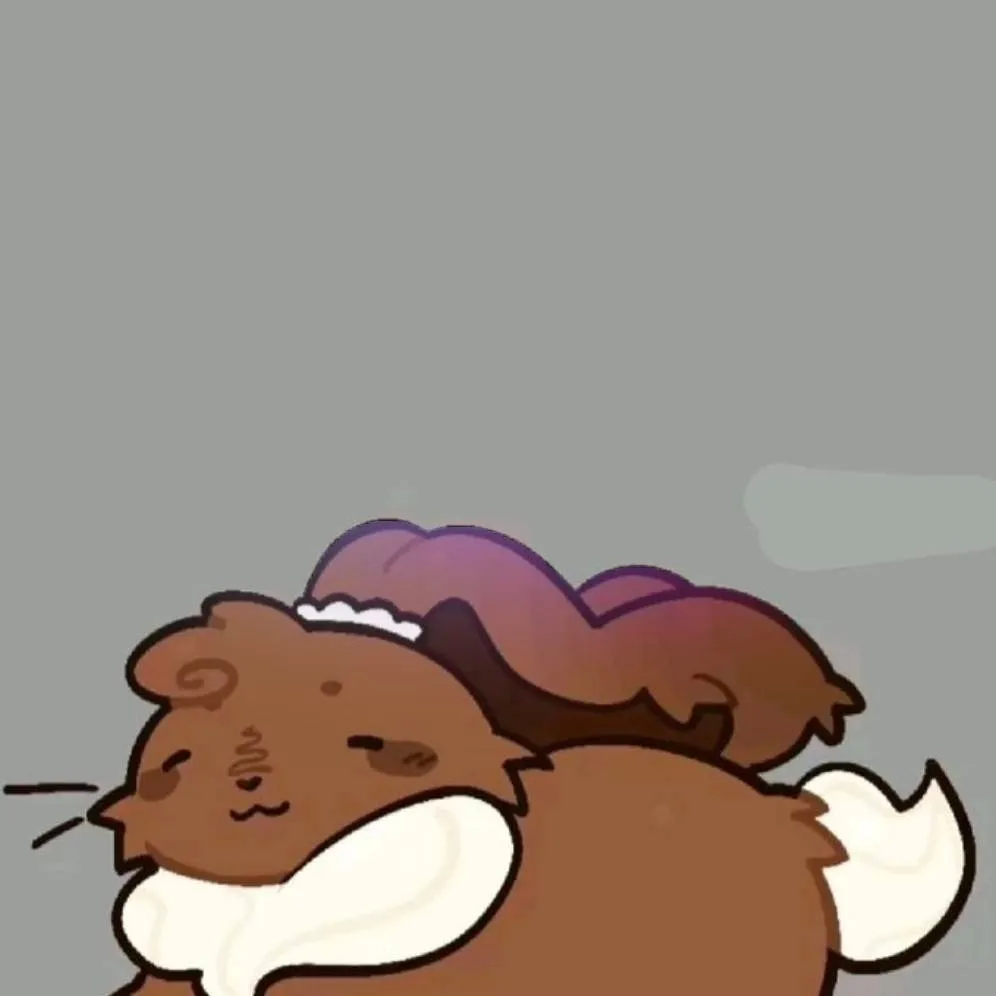 chat with ai character: cocoa