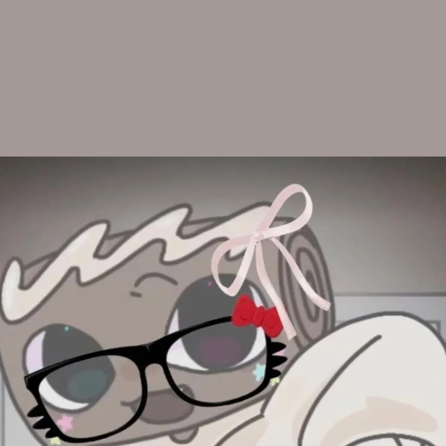 chat with ai character: cosmo my pookie