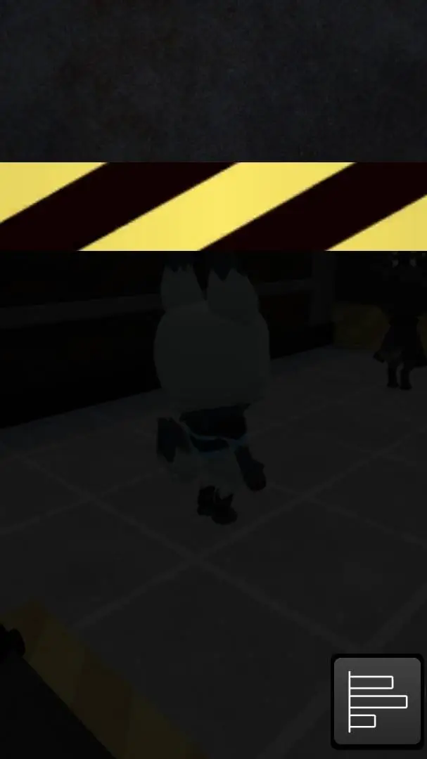 ai character: you make a story  background