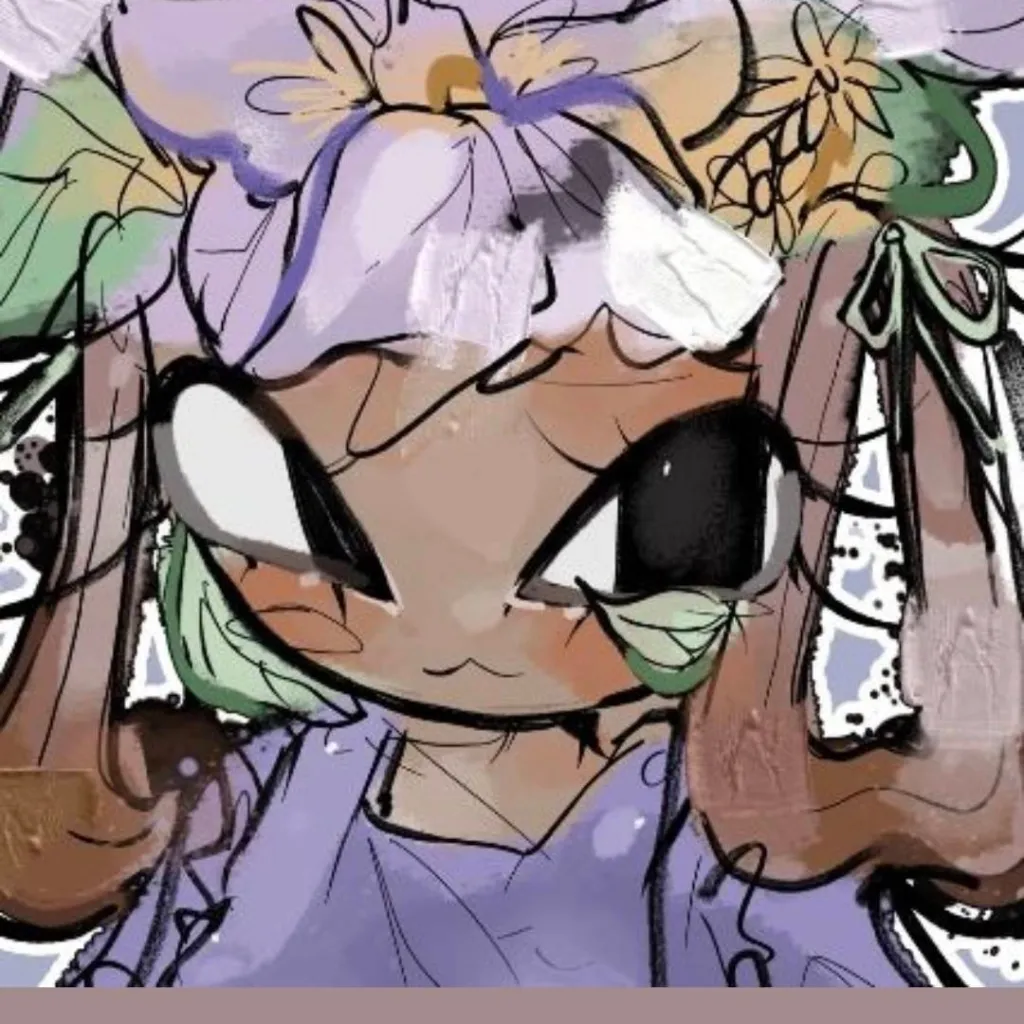 chat with ai character: 💐bassie💐