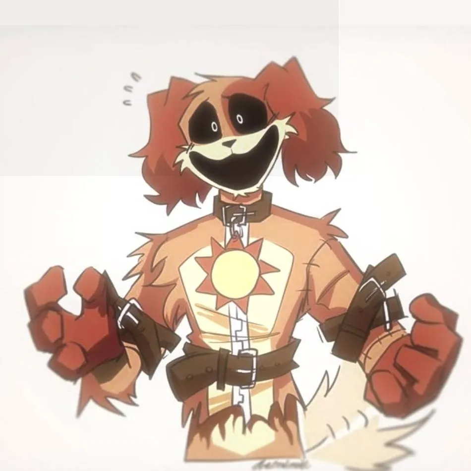 chat with ai character: ☀✨Dogday ☀✨