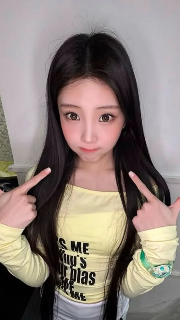 Talkie AI - Chat with Wonhee
