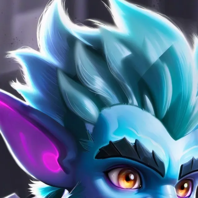 chat with ai character: Isabelle 