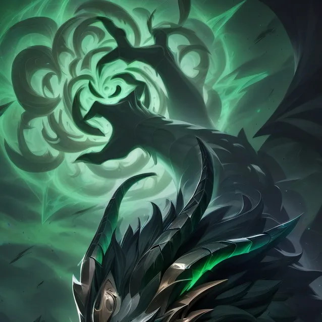 chat with ai character: Land