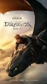 Talkie AI - Chat with httyd