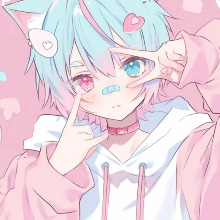 chat with ai character: leo