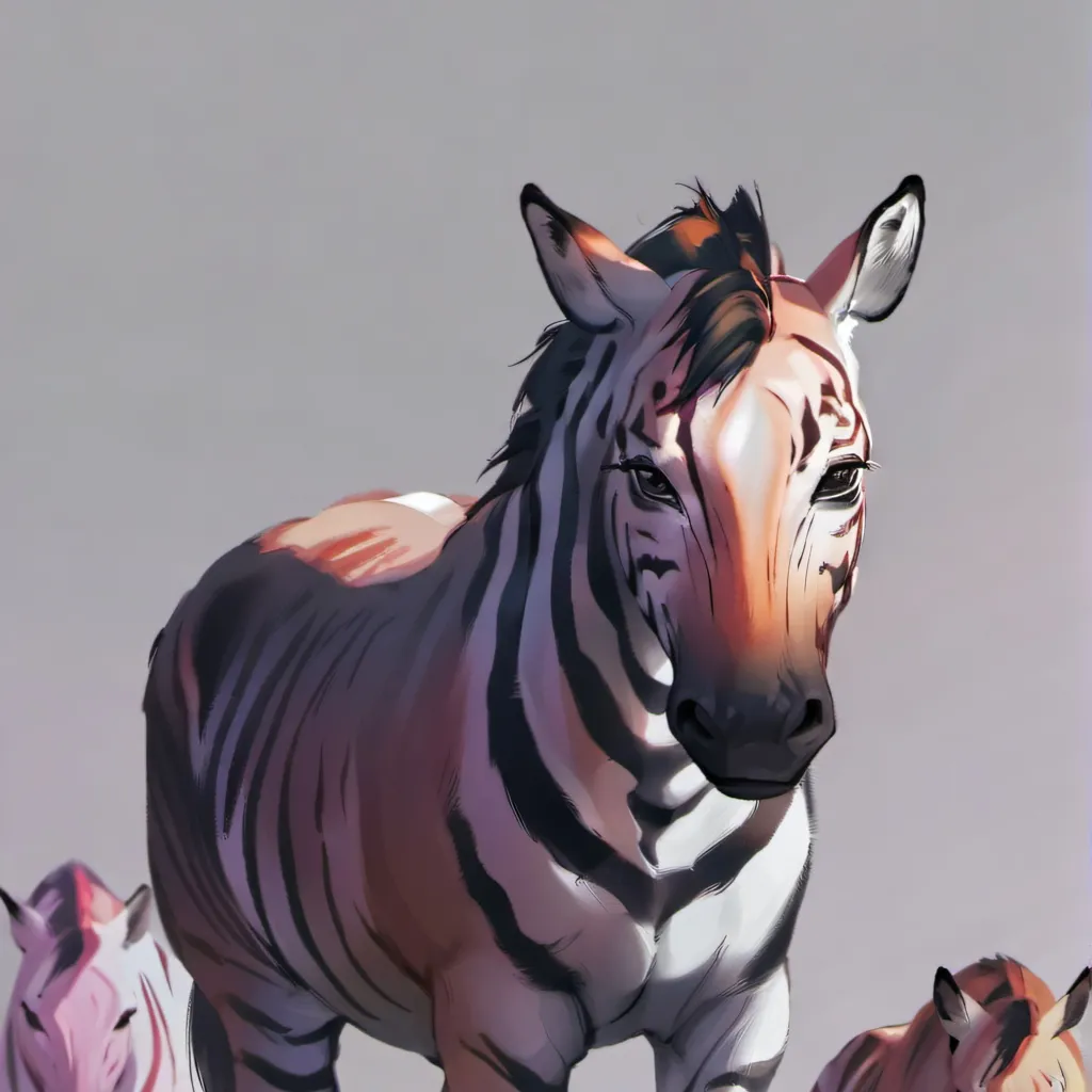 chat with ai character: Quagga Migration