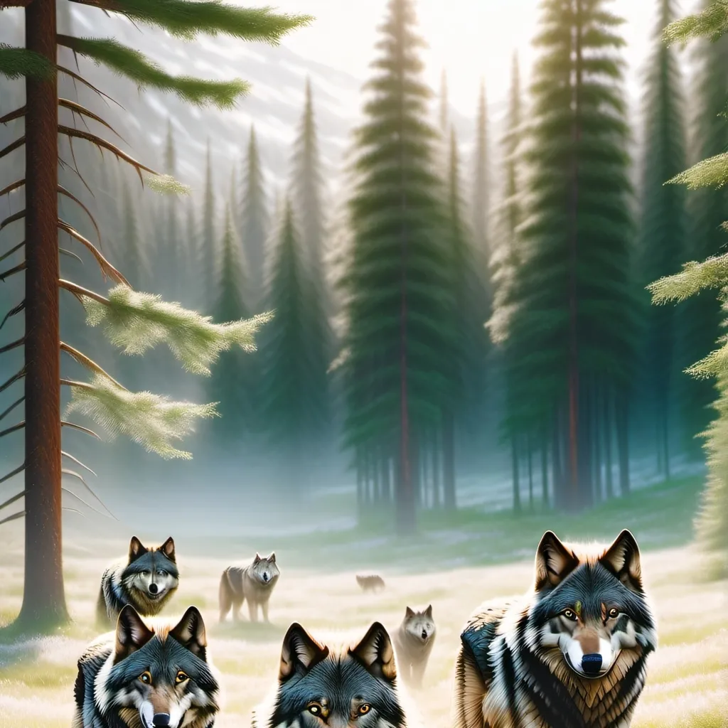 chat with ai character: Whitetail Plains