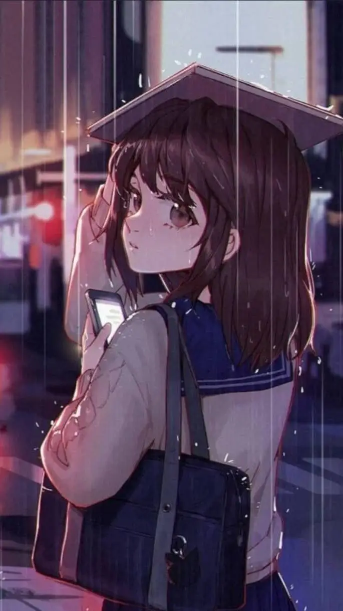 ai character: Takakura  background