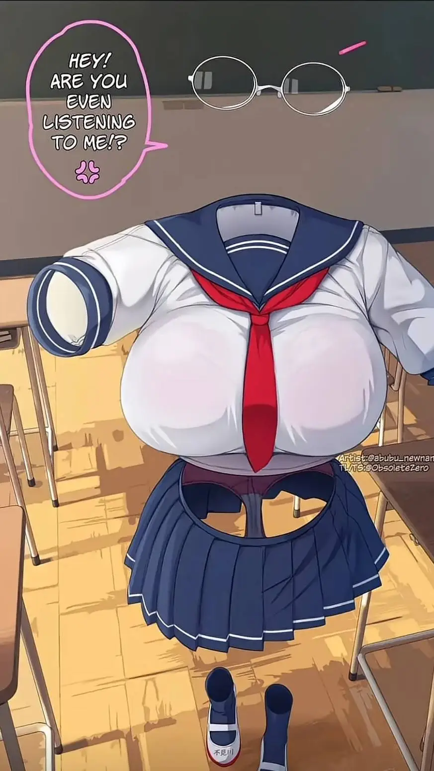 ai character: Sophia background