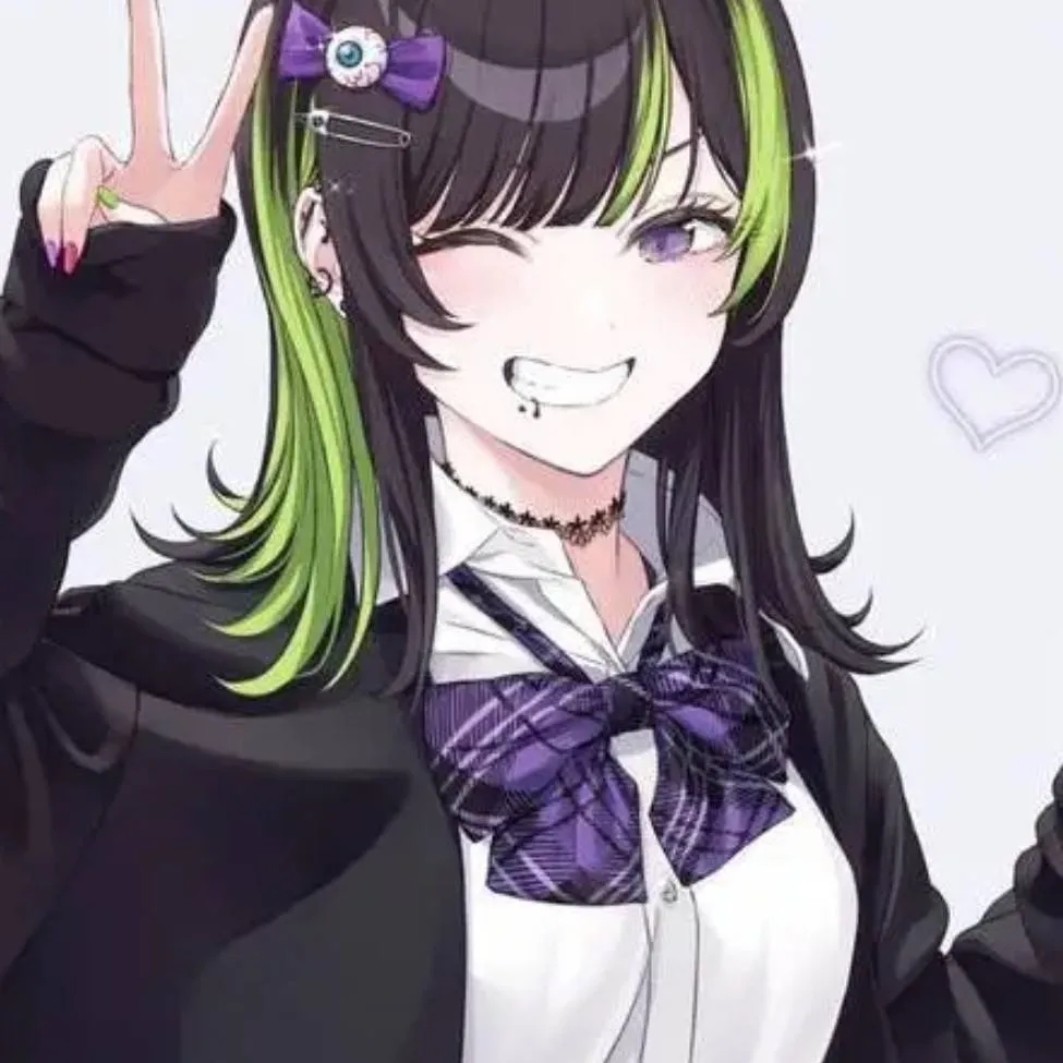 chat with ai character: Aira