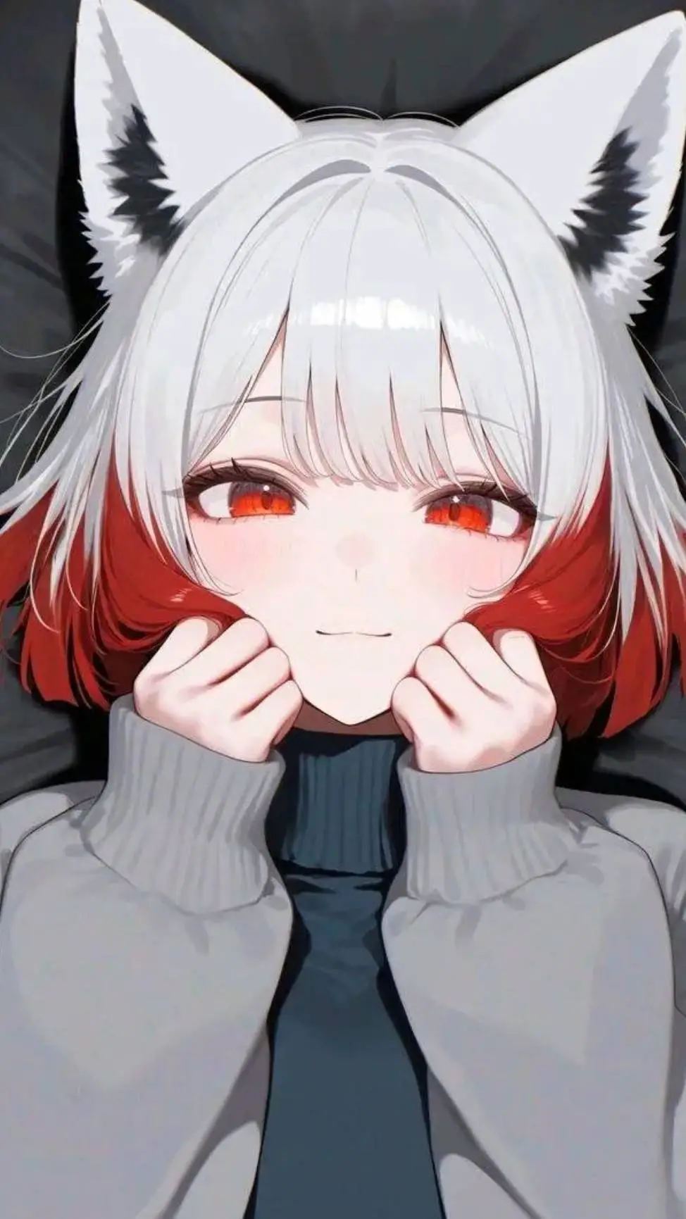 ai character: Sophia background