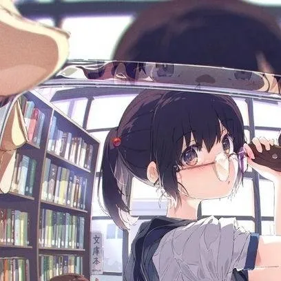 chat with ai character: Luna