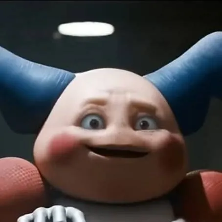 chat with ai character: Mr. mime