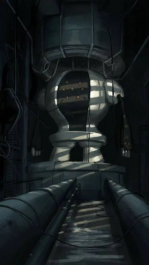 ai character: registeel.0619 background