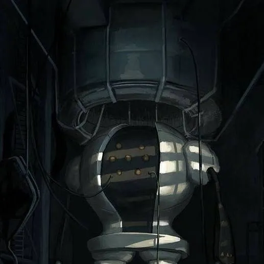 chat with ai character: registeel.0619