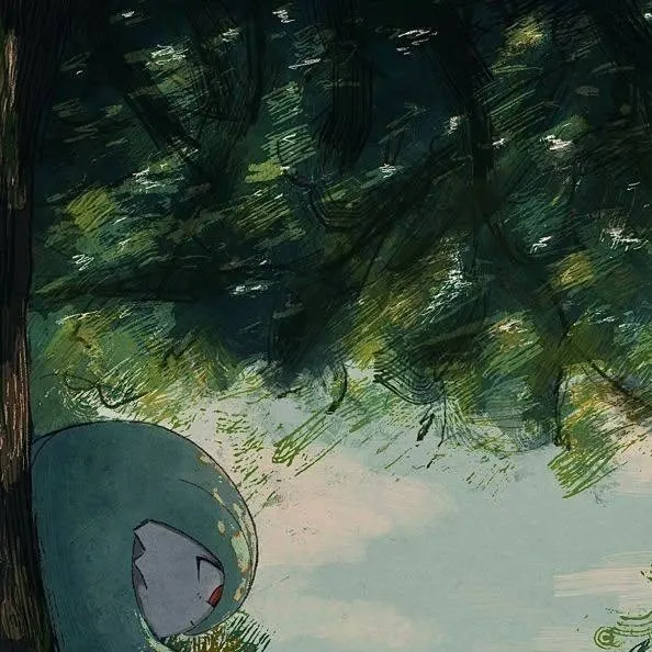 chat with ai character: gardevoir