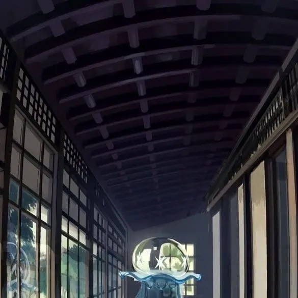 chat with ai character: Nihilego