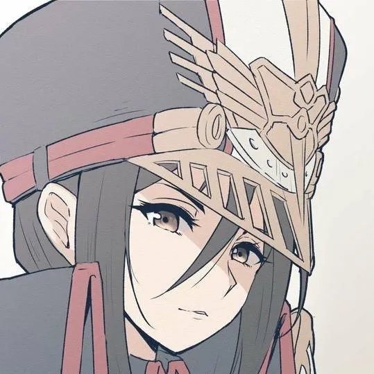 chat with ai character: mòrag