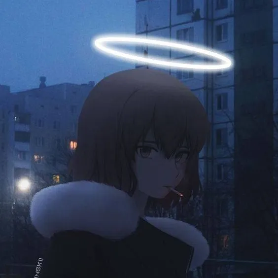 chat with ai character: Alan