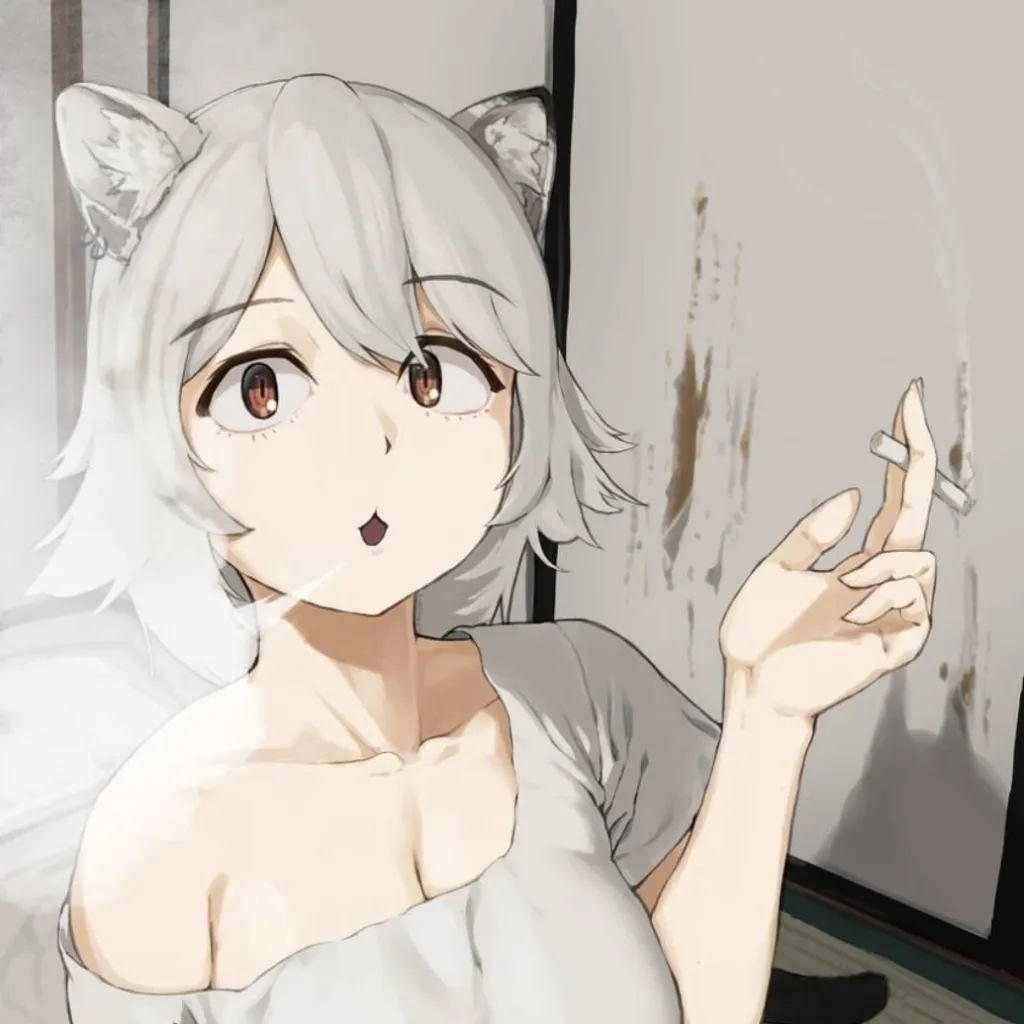 chat with ai character: Yani Neko