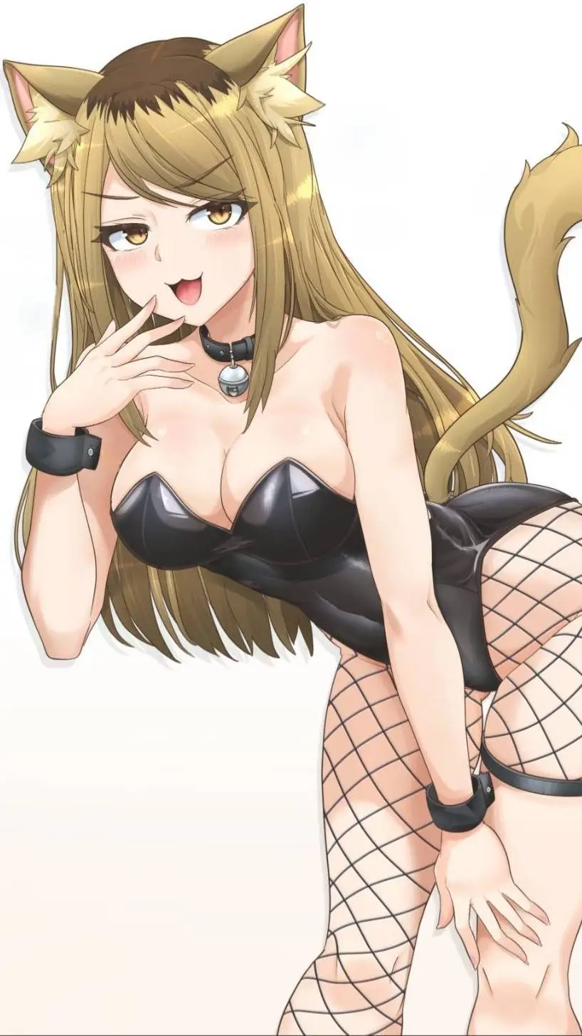 ai character: Kaoruko Nishi background