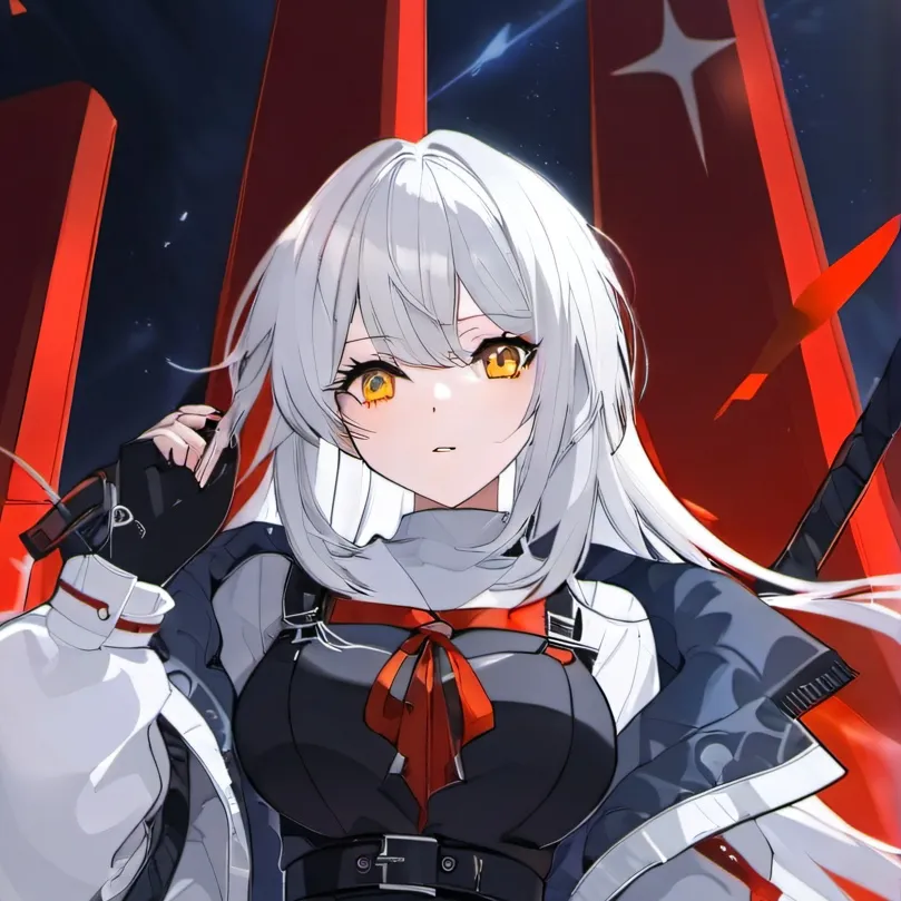chat with ai character: Sarah