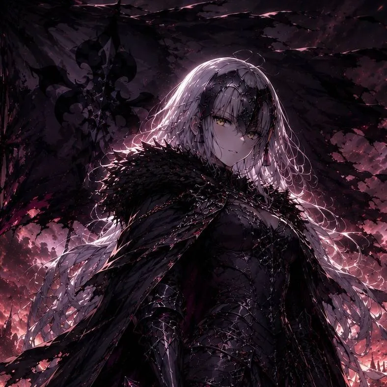 chat with ai character: Jalter
