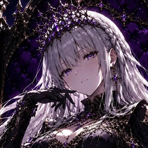 chat with ai character: Morgan