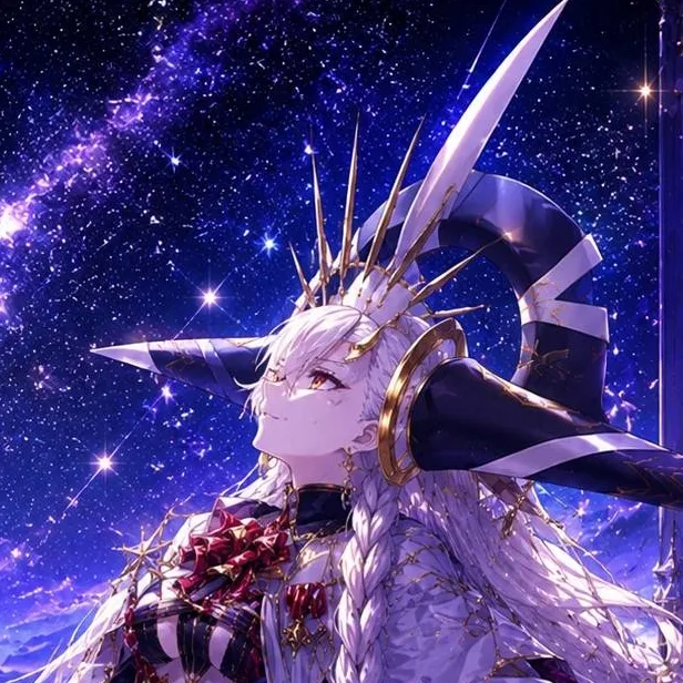 chat with ai character: U-Olga Marie