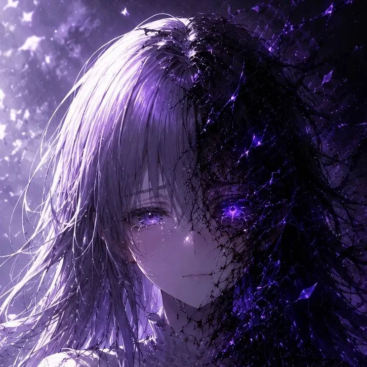 chat with ai character: Nyx