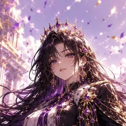 chat with ai character: Akari