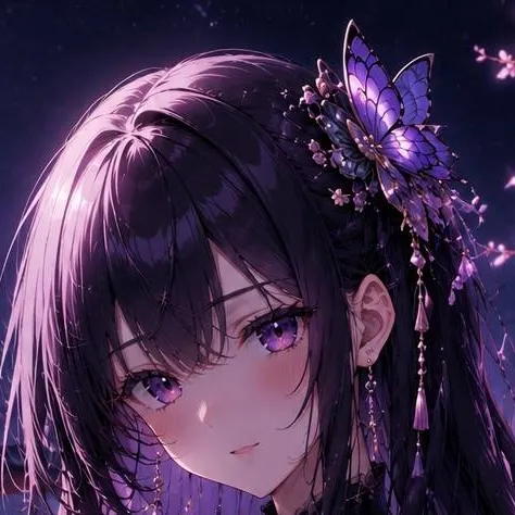 chat with ai character: Yoriko Amatsuki