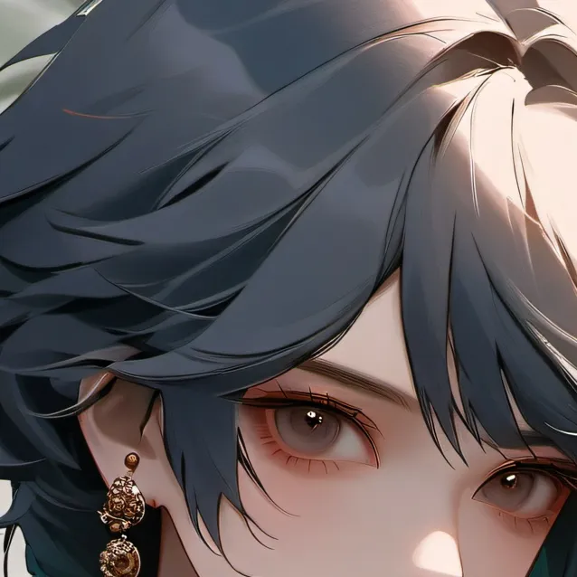 chat with ai character: is love real?