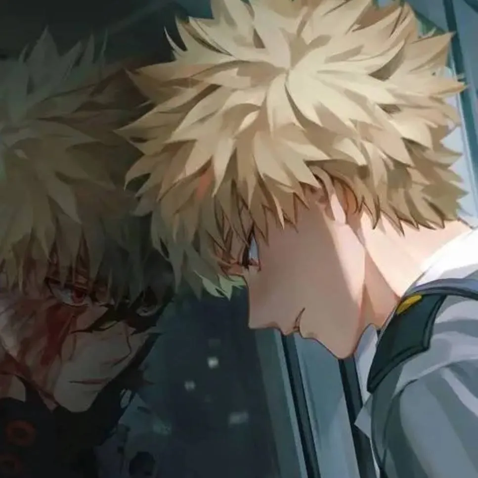 chat with ai character: MhA dRuNk 🍻
