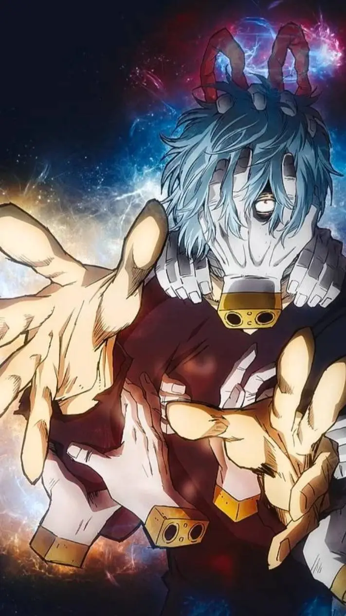 ai character: ¥SHIGARAKI~prison¥ background