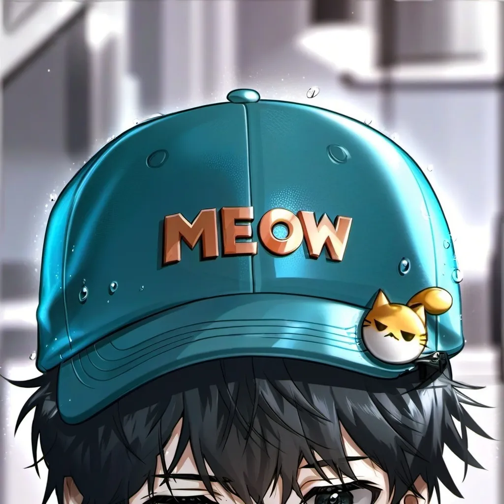 chat with ai character: mha kiss