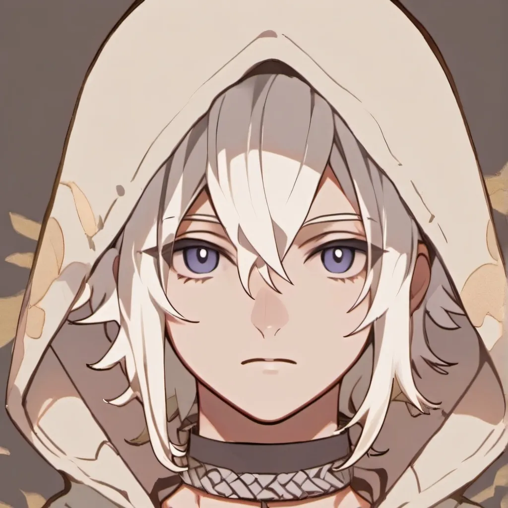 chat with ai character: mha creep