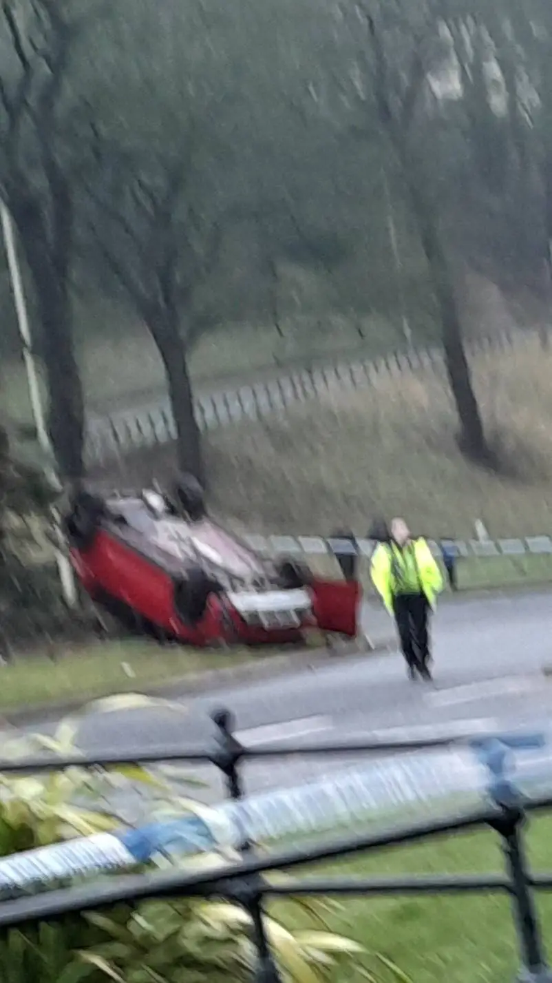 ai character: mha crash background